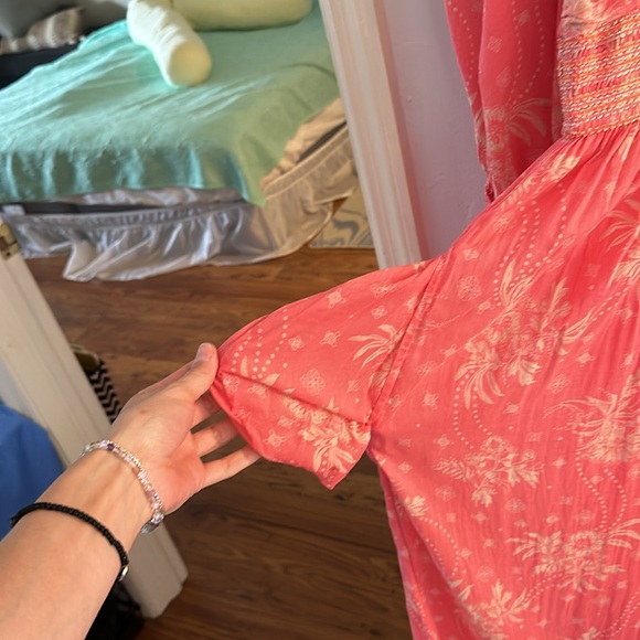 EUC FREE PEOPLE DRESS, SMALL - Picture 8 of 9